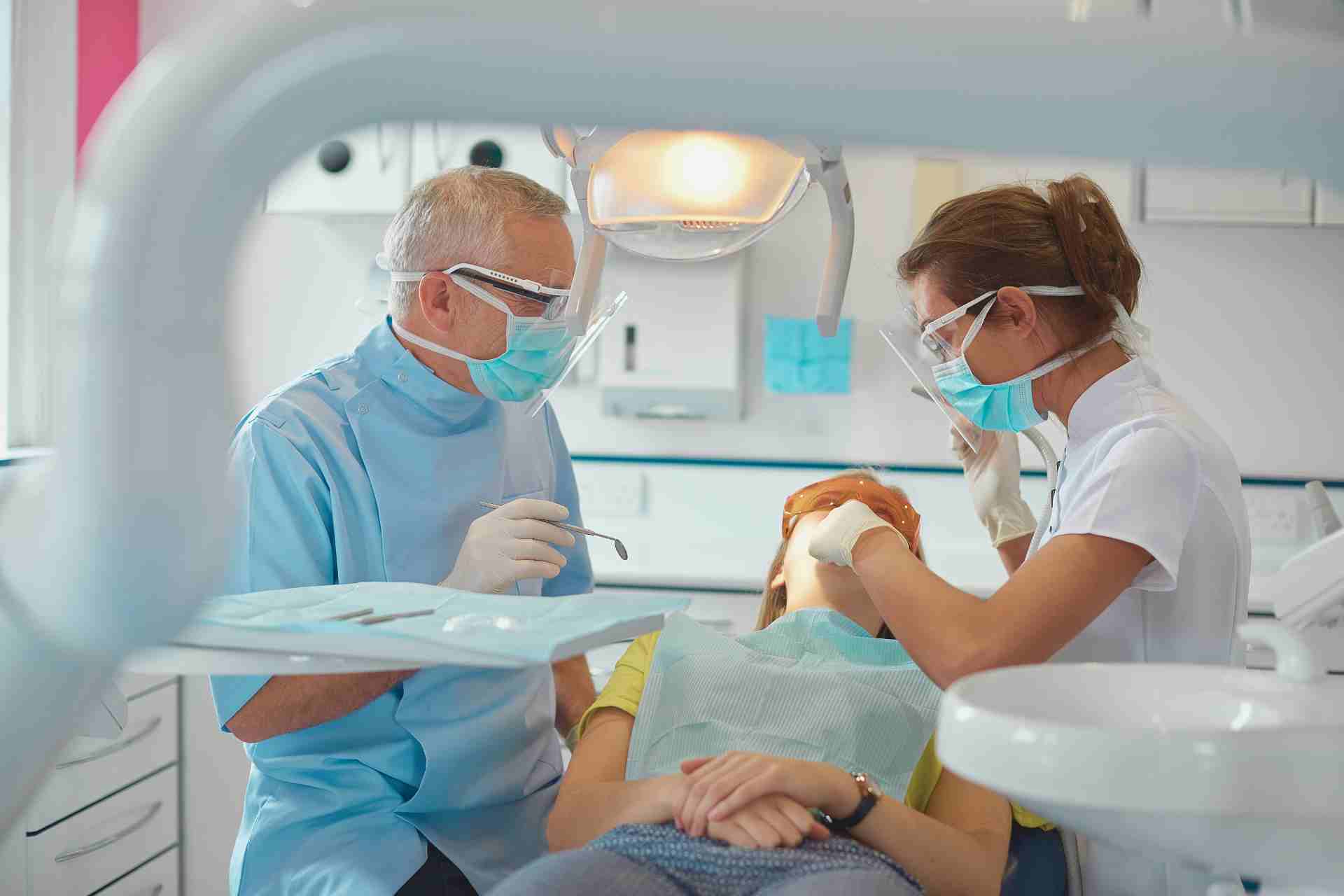 Dentist in Bristol, WI